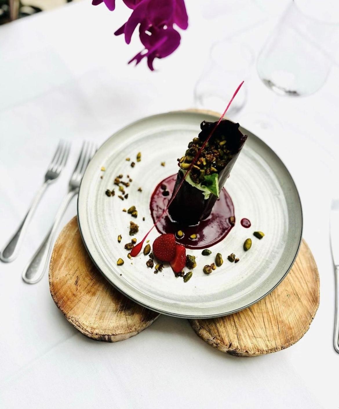 Logis Hotel & Restaurant Du Sauvage La Ferte-Gaucher Luaran gambar